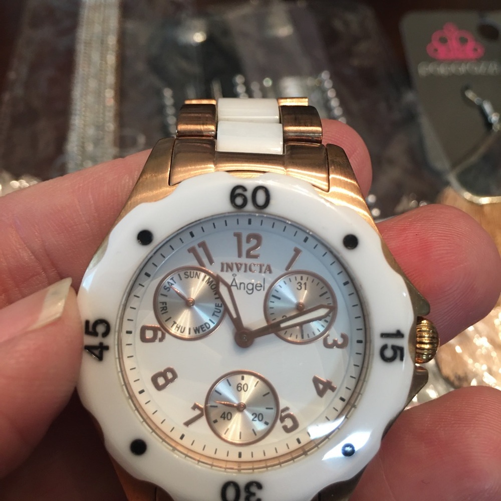 Invicta watch - Picture 3 of 5
